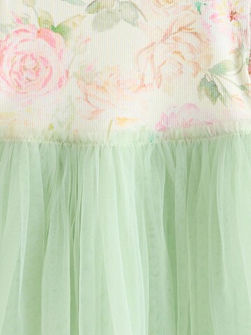 Next - Vestido en verde