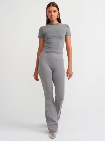 T-shirt Dilvin en gris