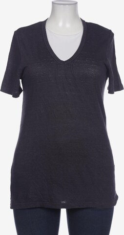 Isabel Marant Etoile T-Shirt XL in Lila: predná strana