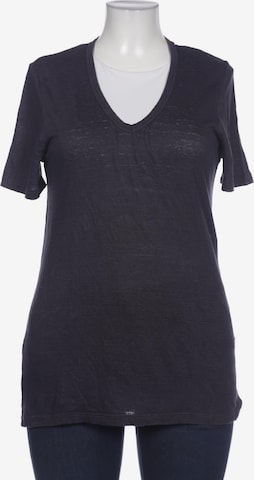 Isabel Marant Etoile Top & Shirt in XL in Purple: front