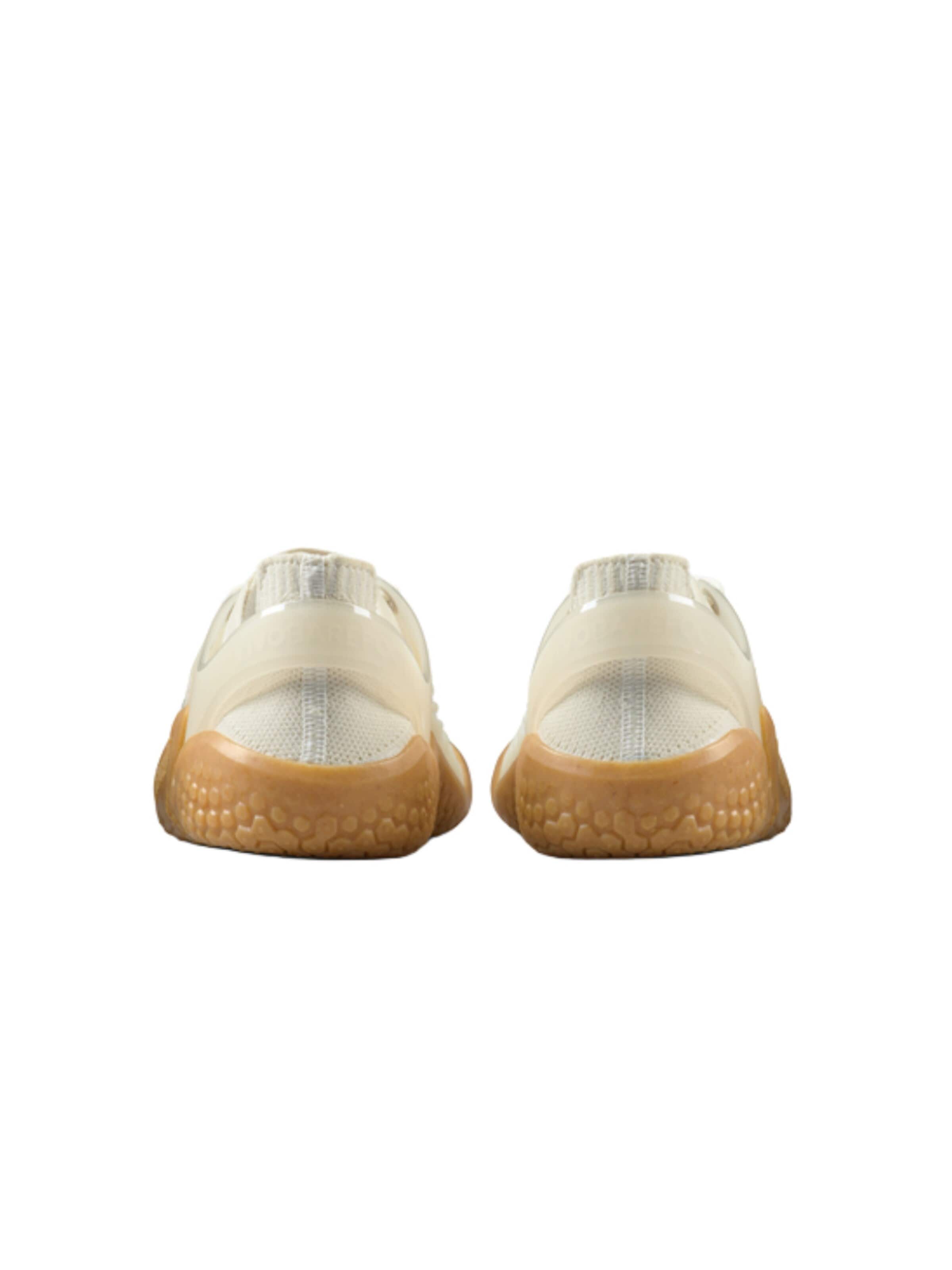 Vivo Barefoot Låg sneaker 'MOTUS STRENGTH II' i vit