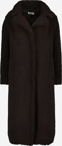 Manteau d’hiver 'Hari' alife & kickin en marron : devant