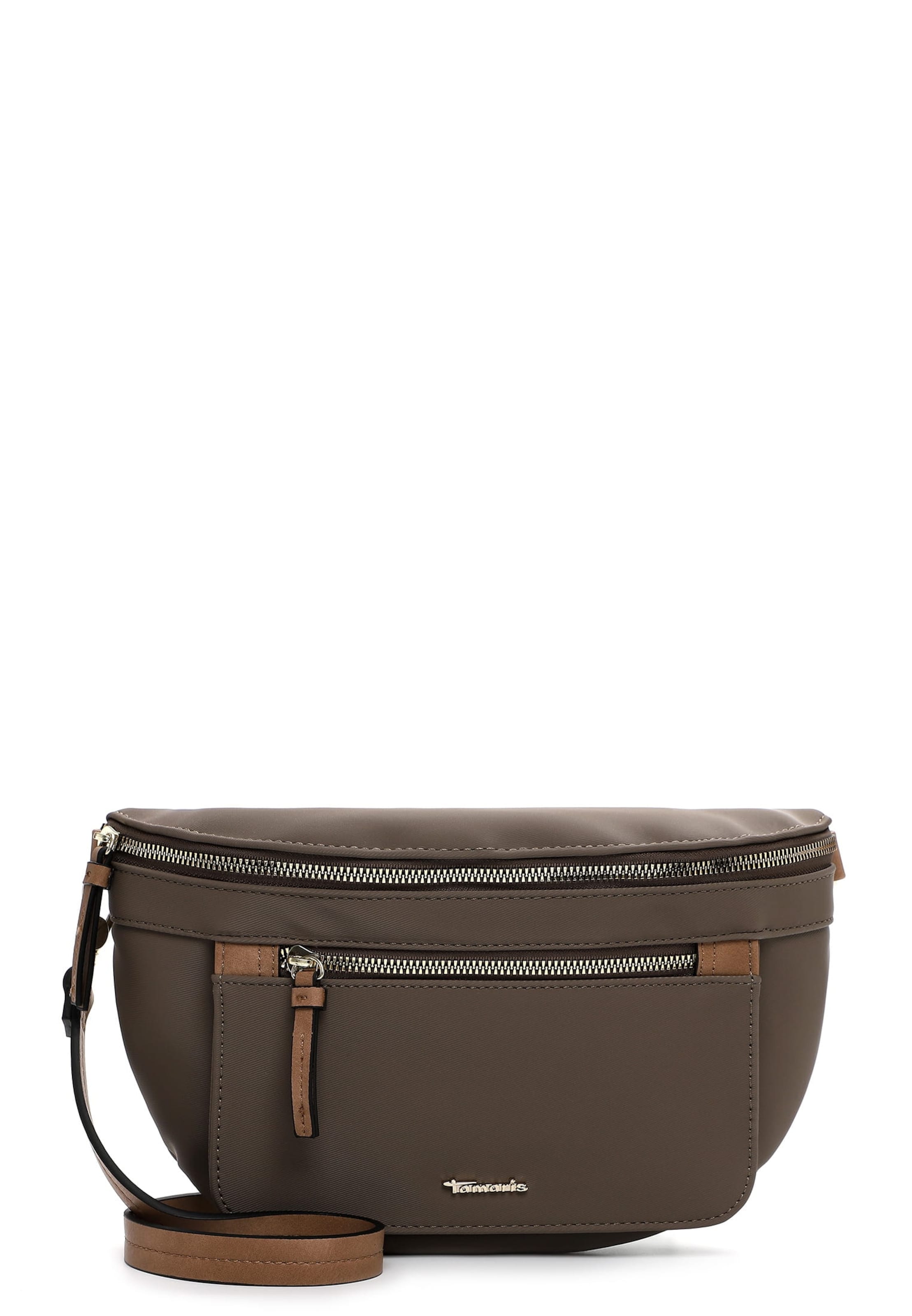 Tamaris Schoudertas 'Gertraud' in Grijs: voorkant