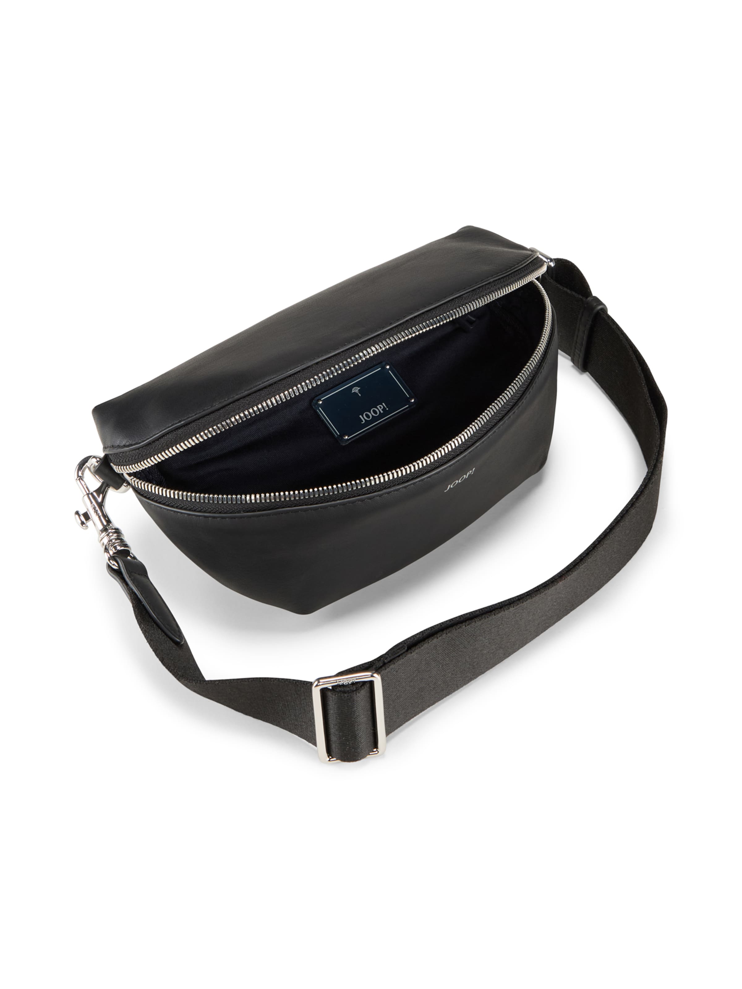JOOP! Belt bag 'Sofisticato 1.0 Isabella ' in Black