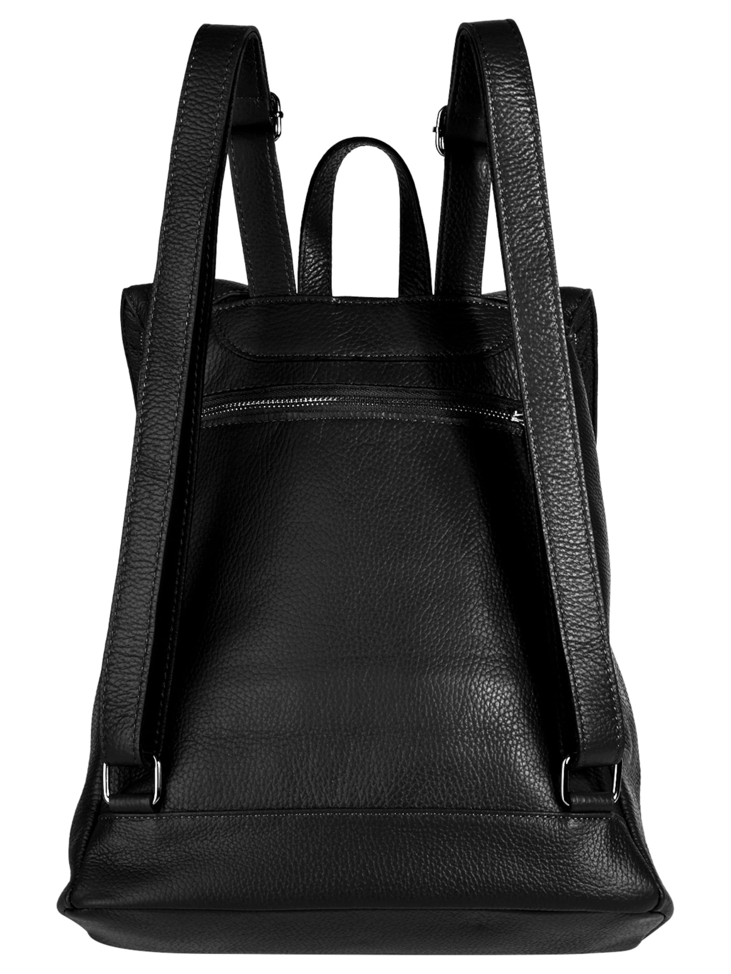 Samantha Look Rucksack‌‌ in Schwarz