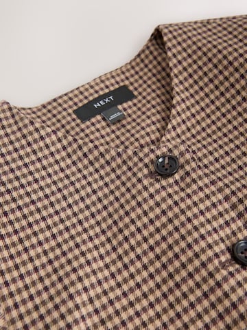 Next Blazer in Braun