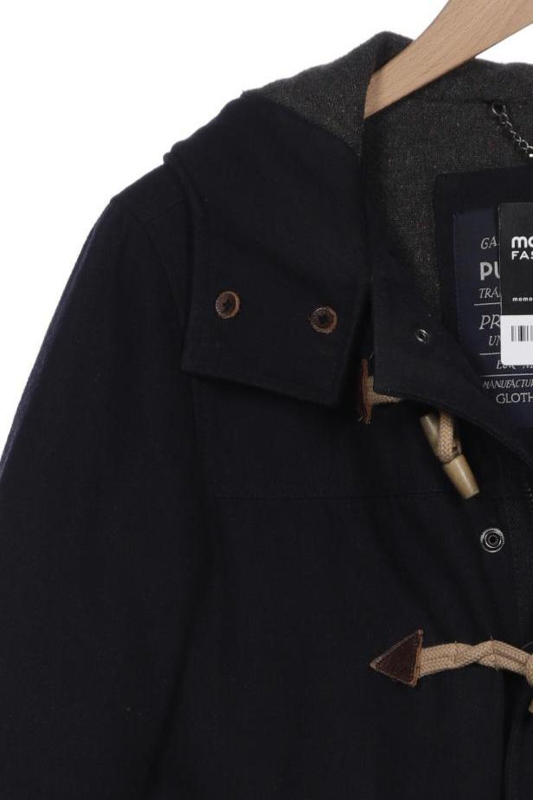 Pull&Bear Jacket & Coat in M in Blue