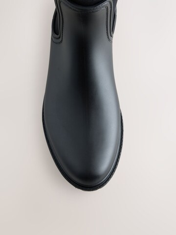 Next - Botas de lluvia en negro