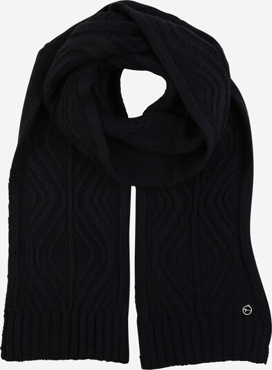 TAMARIS Scarf in marine blue, Item view