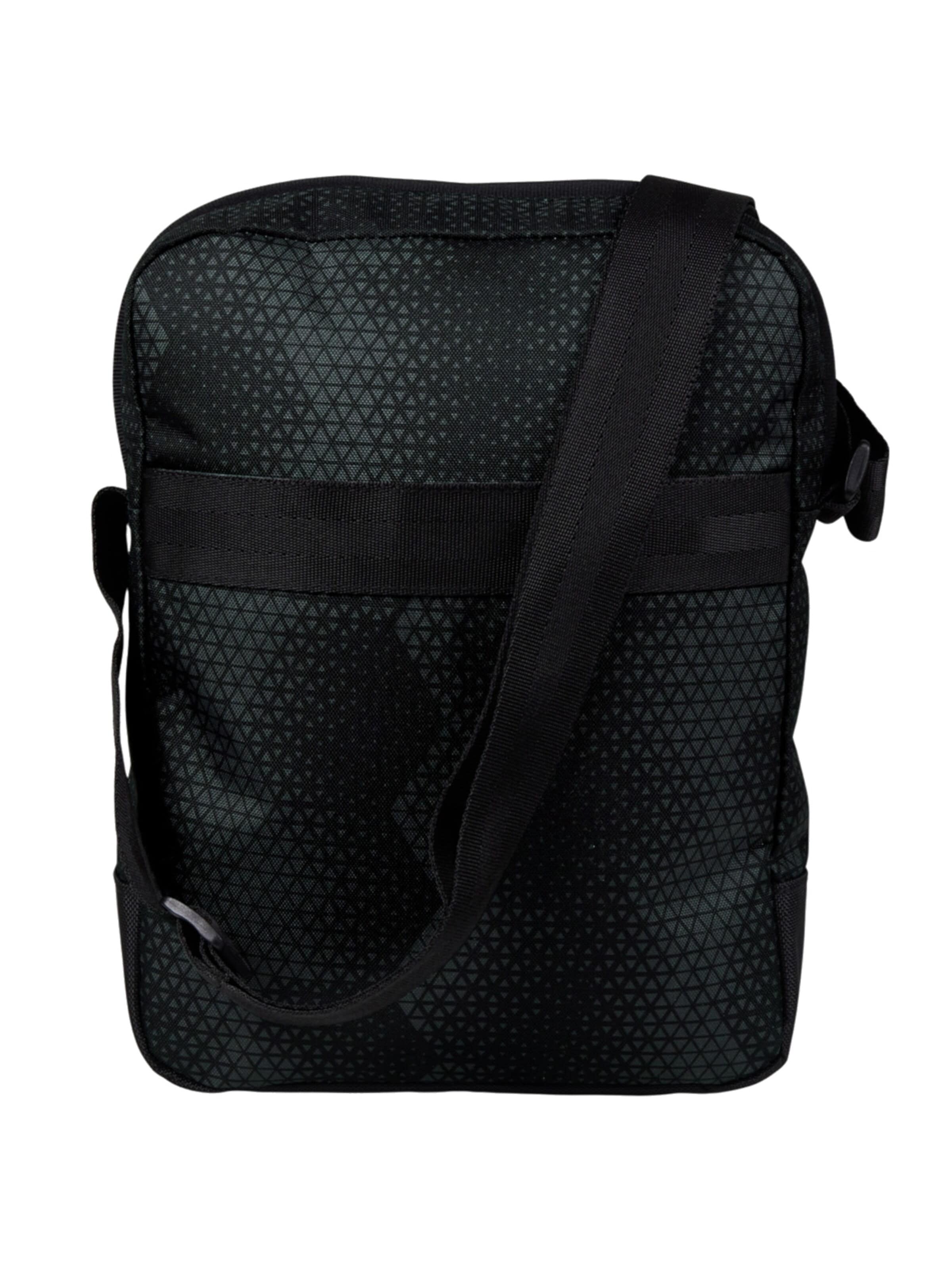 CATERPILLAR Crossbody bag 'Caterpillar Ryan Shoulder Bag' in Black