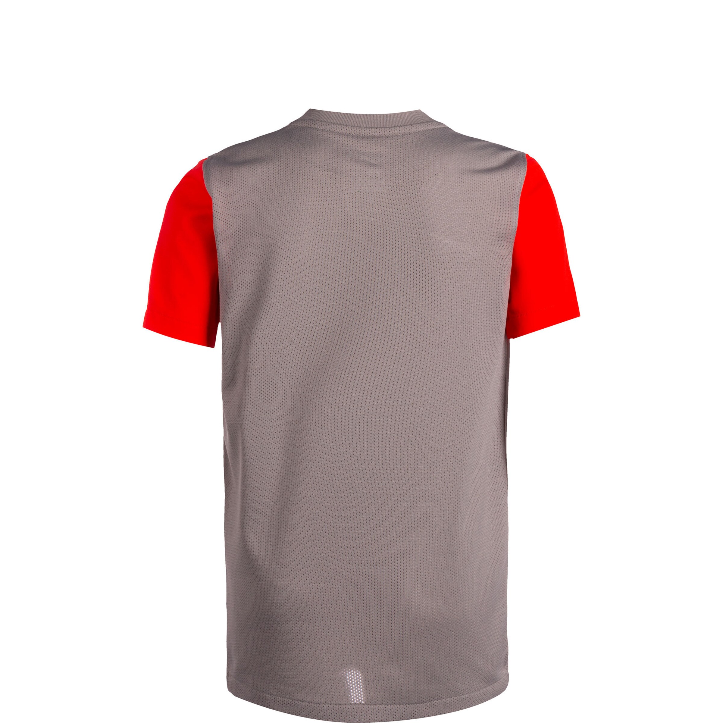 NIKE Performance Shirt 'Trophy V' in Grey