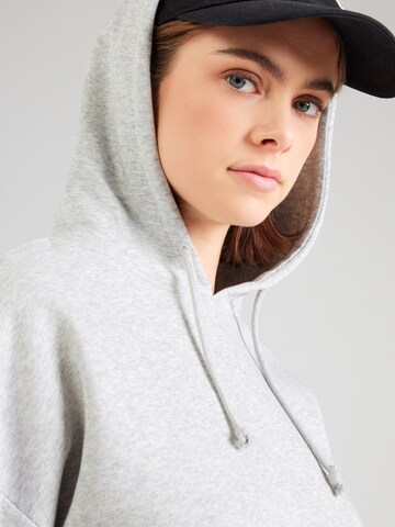 ONLY Sweatshirt 'ONLSweat' in Grau