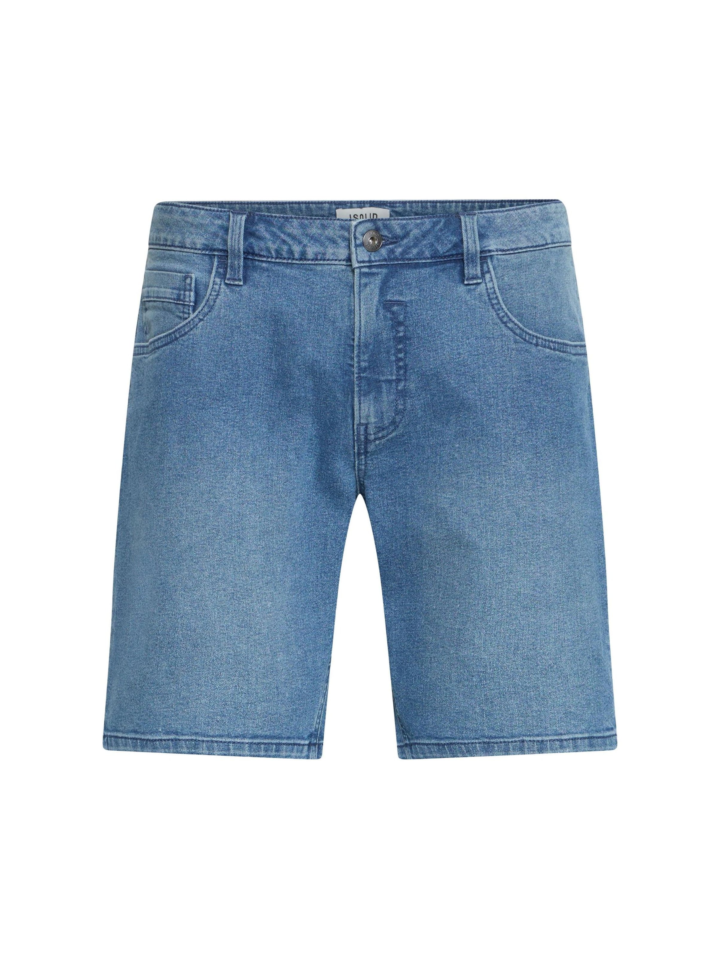 Jean 'SDPayton' !Solid en bleu : devant