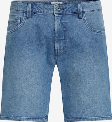 Jean 'SDPayton' !Solid en bleu : devant