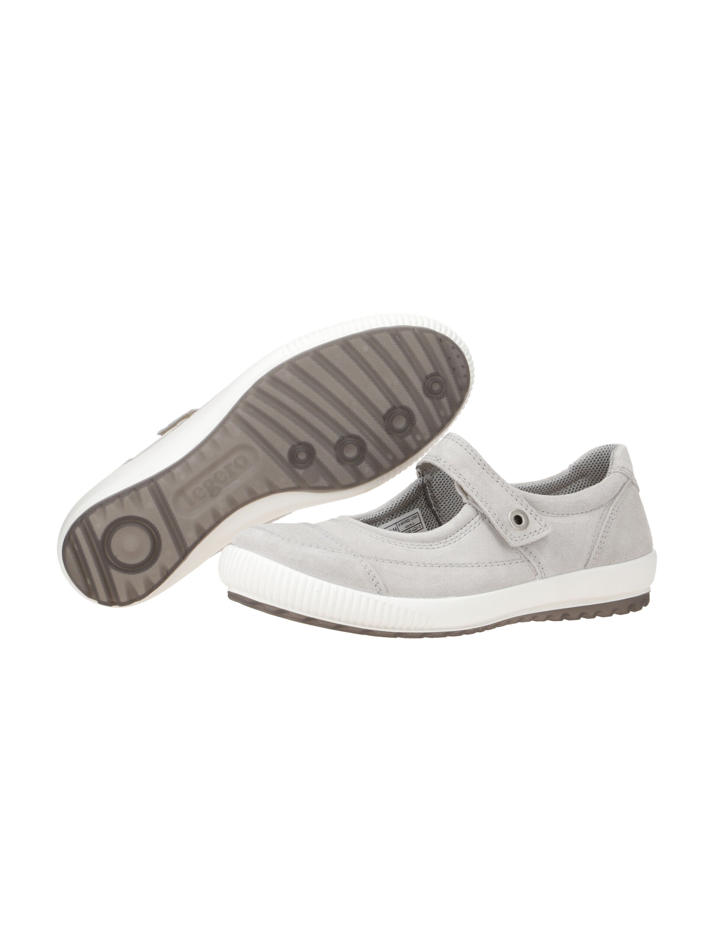 Legero Slippers in Grey
