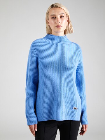 Pull-over MICHAEL Michael Kors en bleu : devant