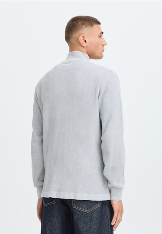 !Solid - Cárdigan 'SDVian' en gris
