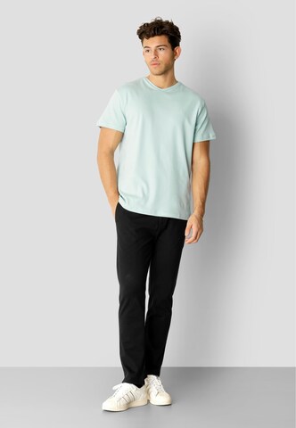 Clean Cut Copenhagen Regular Trousers ' ' in Black