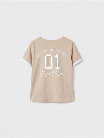 Tommy Life - Camisola em bege