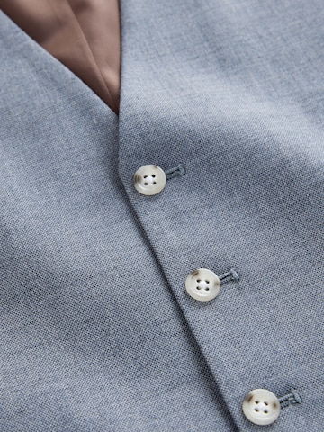 Gilet de costume Next en bleu