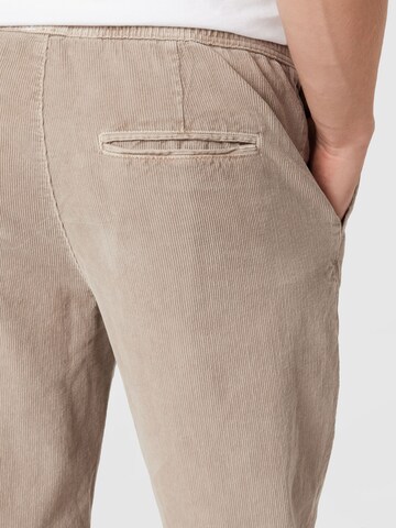 BDG Urban Outfitters Regular Broek in Beige