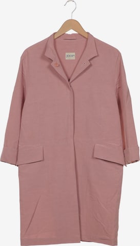 JOOP! Jacket & Coat in XL in Pink: front