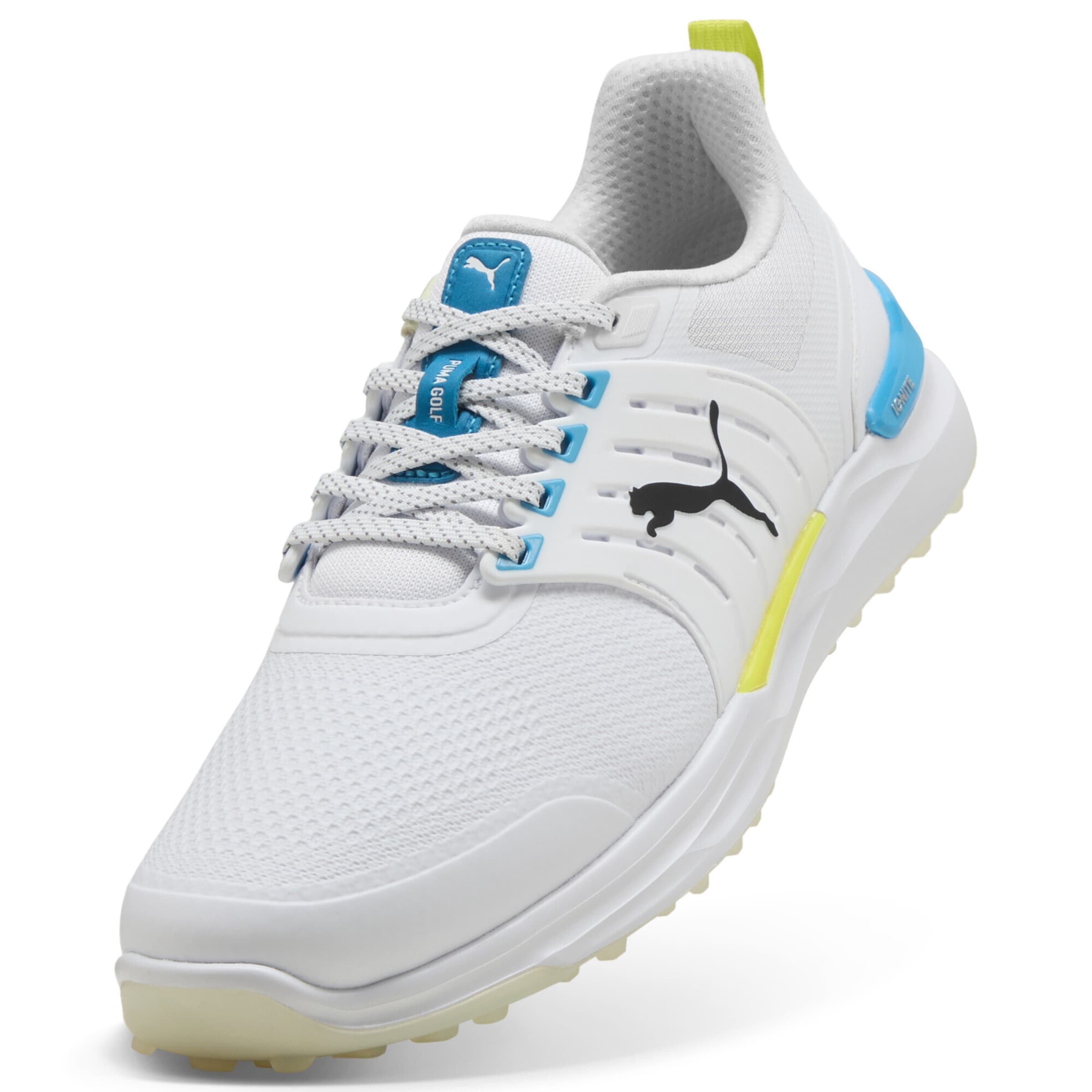 PUMA Sportschoen 'IGNITE Elevate 2' in Wit