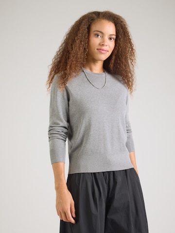 JJXX Pullover in Grau: Vorderseite