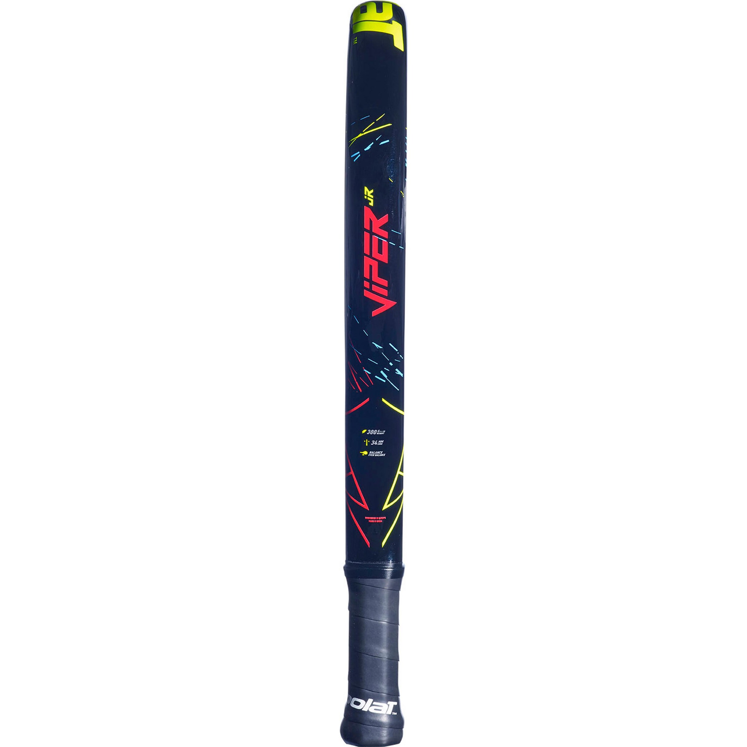 Babolat Racket 'VIPER' in Black
