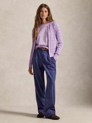 Polo Ralph Lauren Shirt in Purple