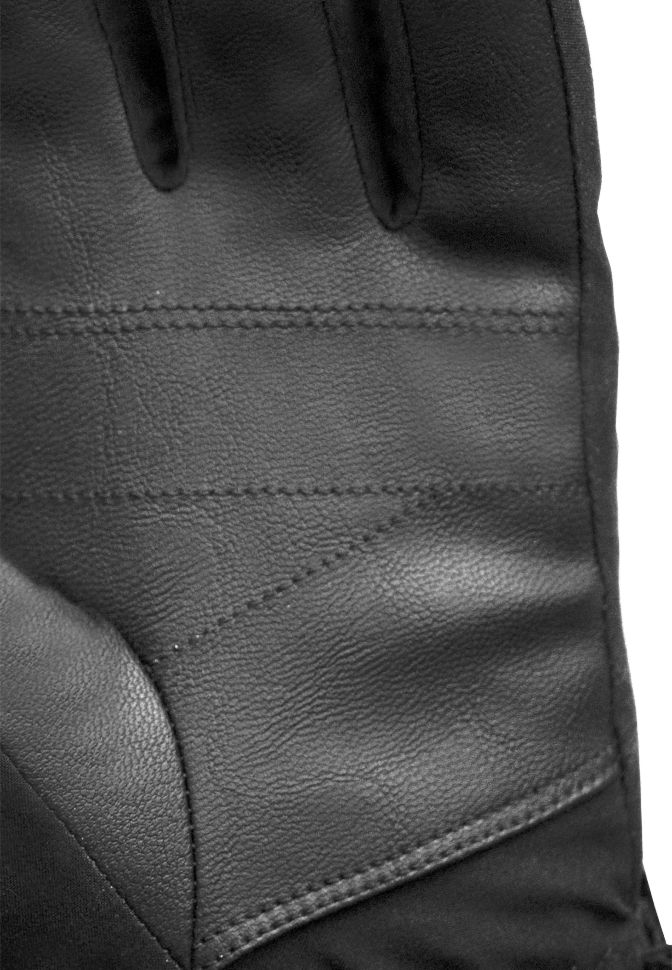 REUSCH Sporthandschoenen 'Anita' in Zwart