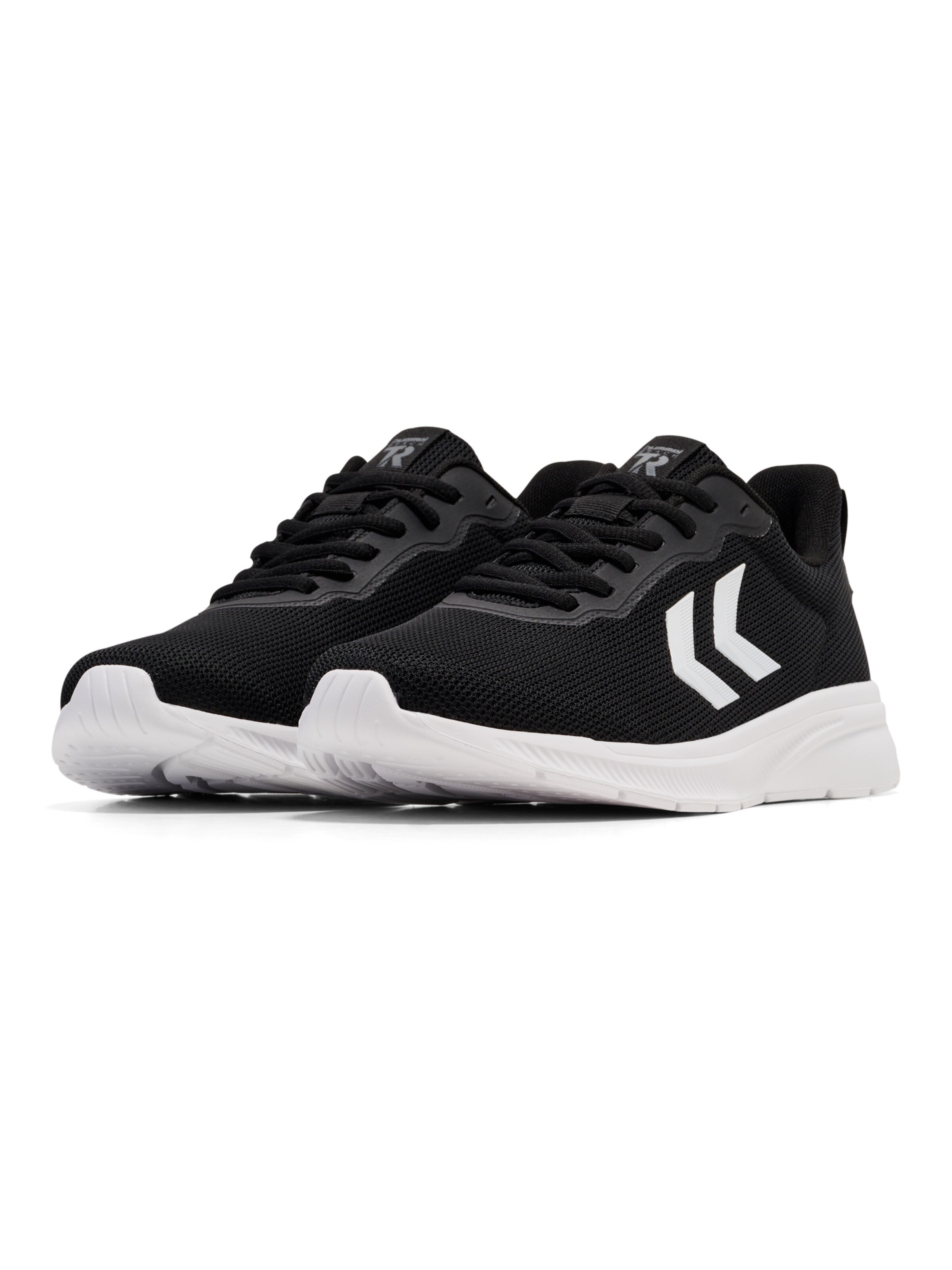 Hummel Sportssko 'Reach TR Breather' i sort
