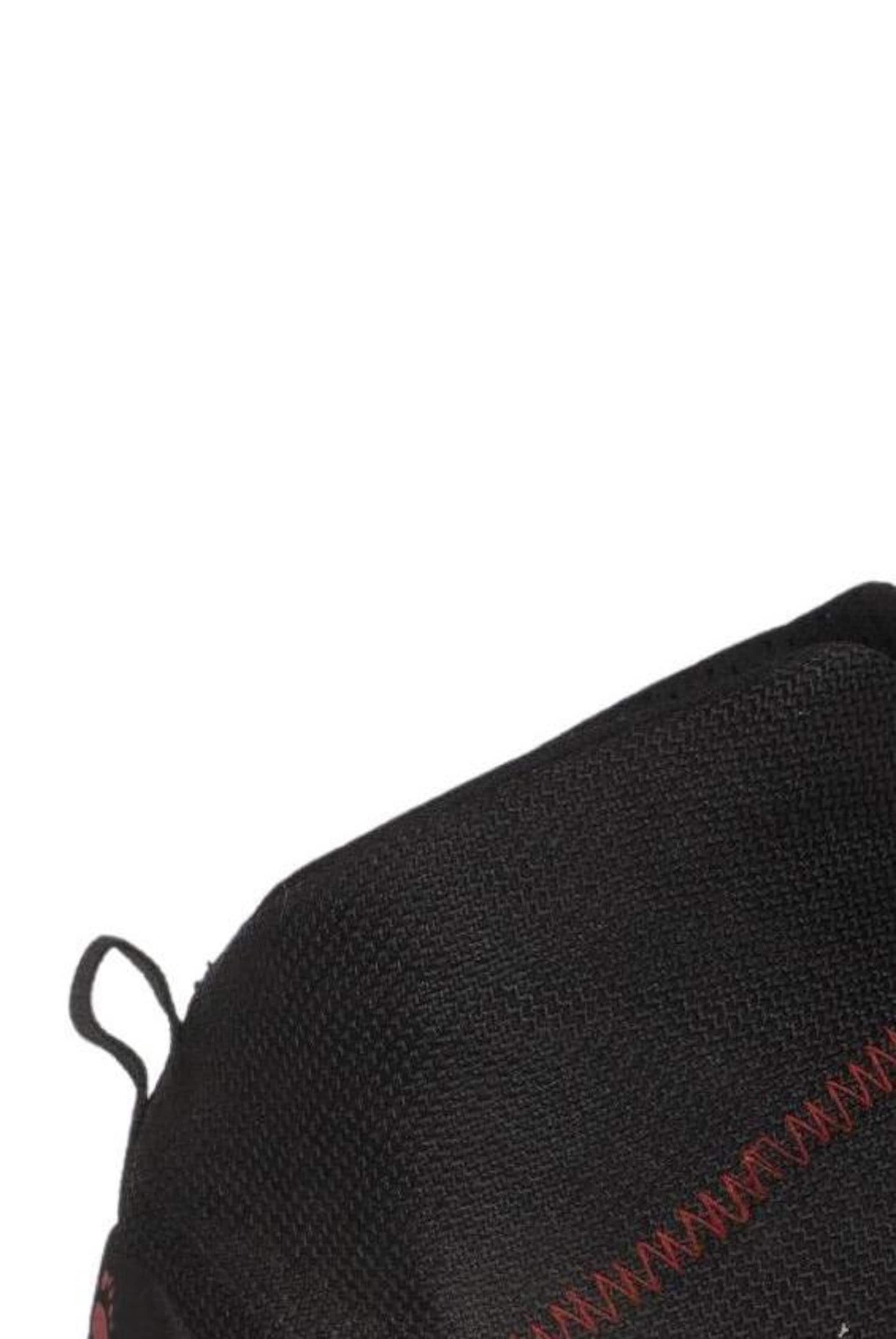 Sole Runner Sneaker 43 in Schwarz