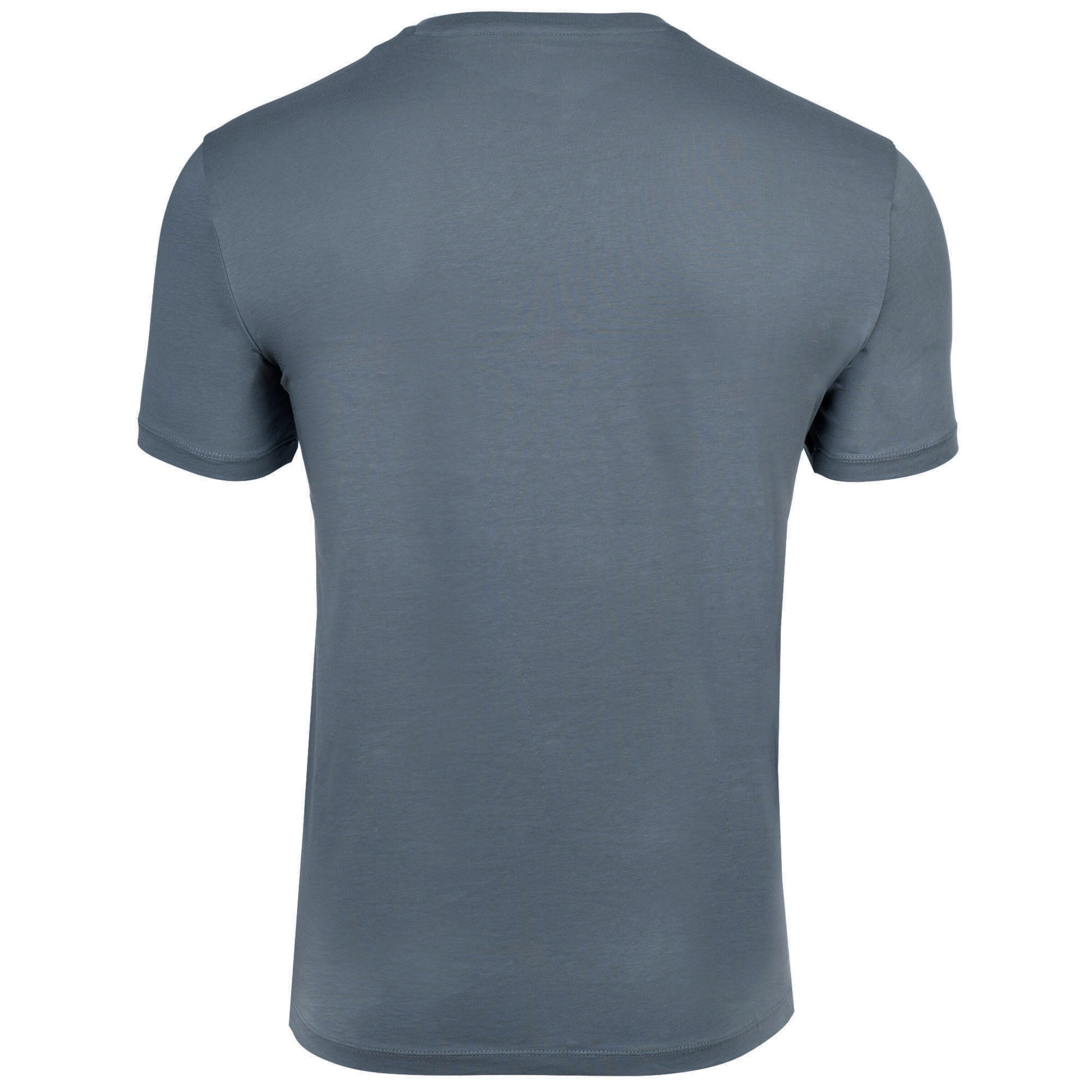 ARMANI EXCHANGE Tričko – šedá