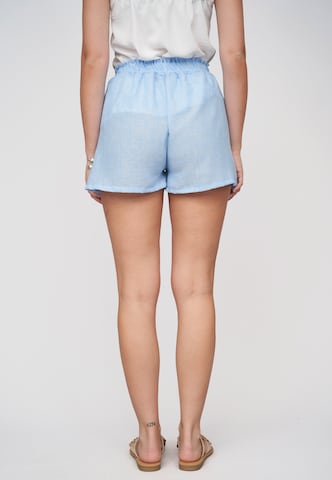 regular Pantaloni di Cloud5ive in blu