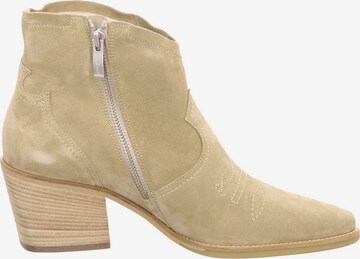 Paul Green Booties in Beige