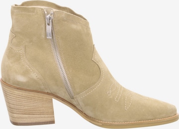 Ankle boots di Paul Green in beige