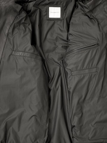 bugatti - Chaqueta de entretiempo '101' en negro