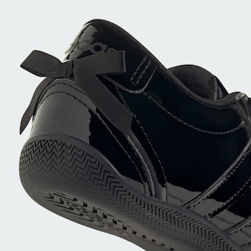 ADIDAS SPORTSWEAR Sneaker 'Grand Court' in Schwarz