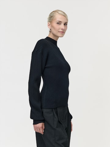 LeGer by Lena Gercke Trui 'Arvena' in Zwart
