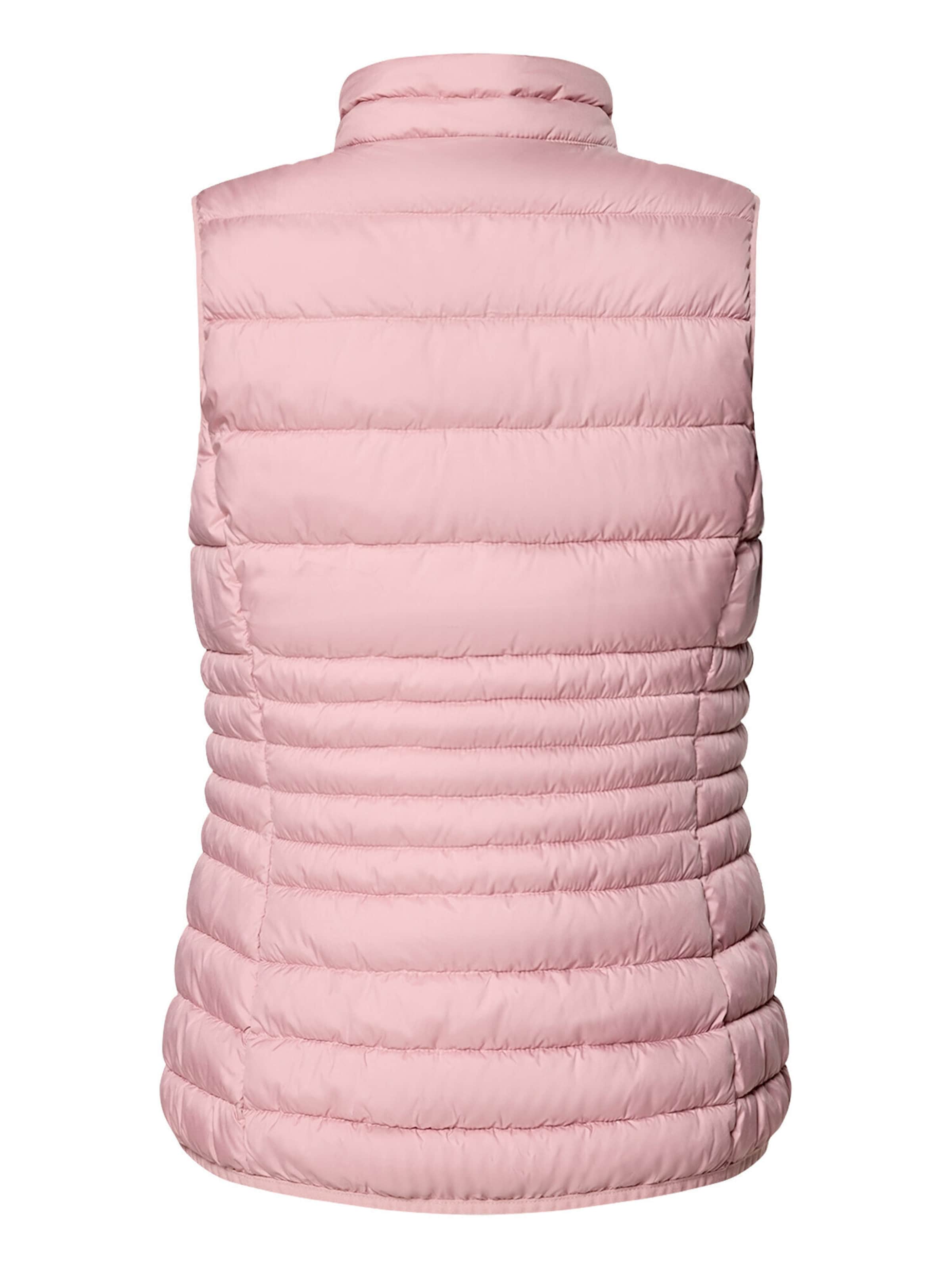 Gilet di Betty Barclay in rosa