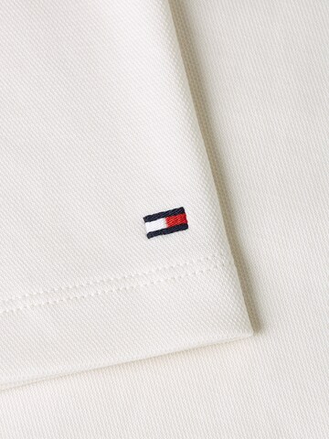 TOMMY HILFIGER Póló - fehér