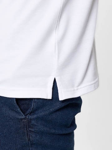 Dandalo Shirt 'Foggia' in White