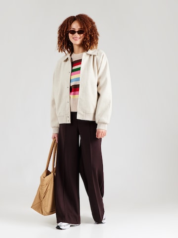 GAP Sweter w kolorze beżowy