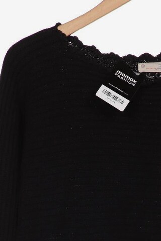 Odd Molly Sweater & Cardigan in L in Black