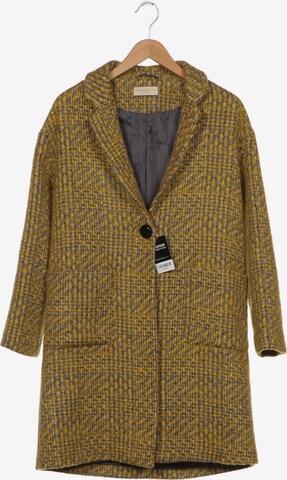 Robert Friedman Jacket & Coat in L in Yellow: front