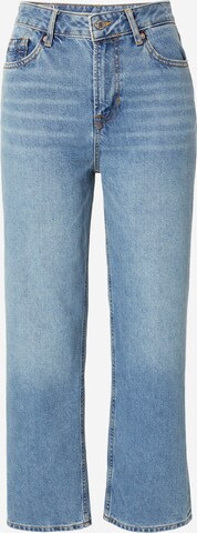 Kings Of Indigo Regular Jeans 'LIORA' in Blauw: voorkant