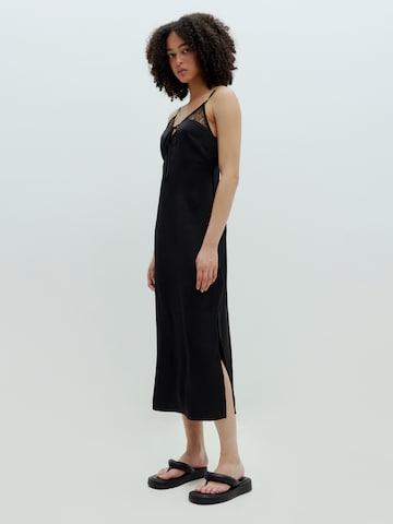 EDITED Dress 'Kami' in Black: front