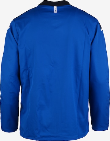 JAKO Athletic Jacket 'Champ 2.0' in Blue