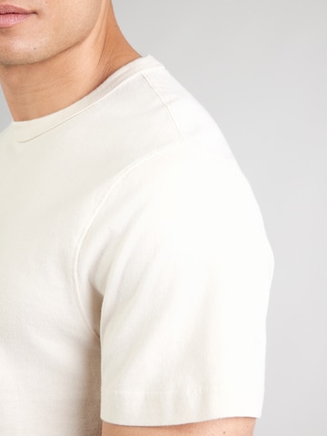 Abercrombie & Fitch Μπλουζάκι 'CLASSIC ESSENTIAL' σε καφέ